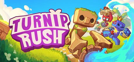 Turnip Rush