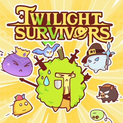Twilight Survivors