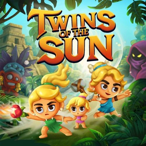 Twins of the Sun