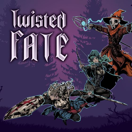 Twisted Fate (Windows)