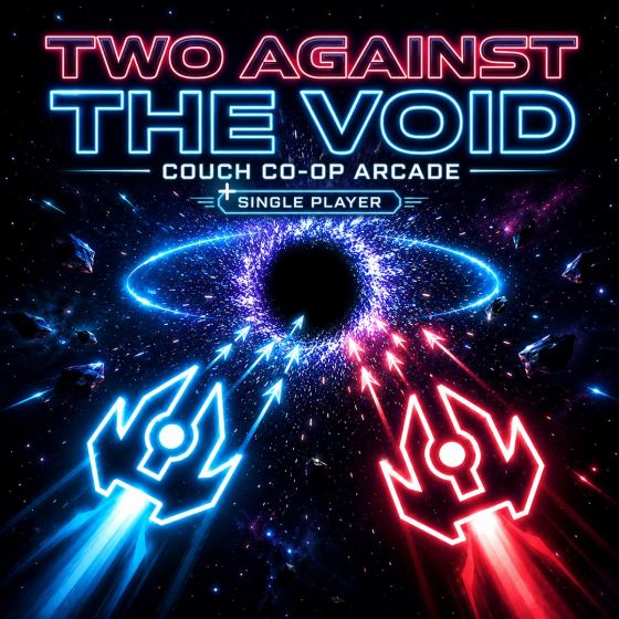 Two Against the Void