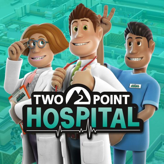 Two Point Hospital™