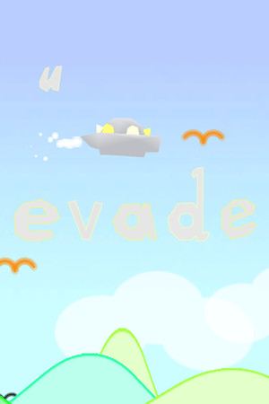 u evade