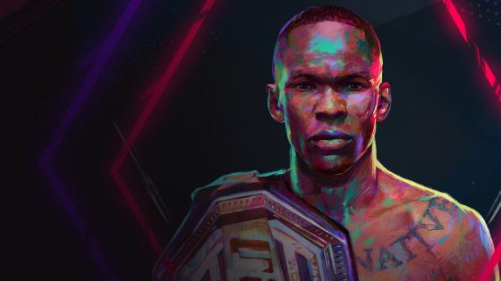 UFC® 4