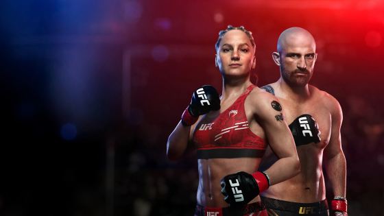 UFC™ 5