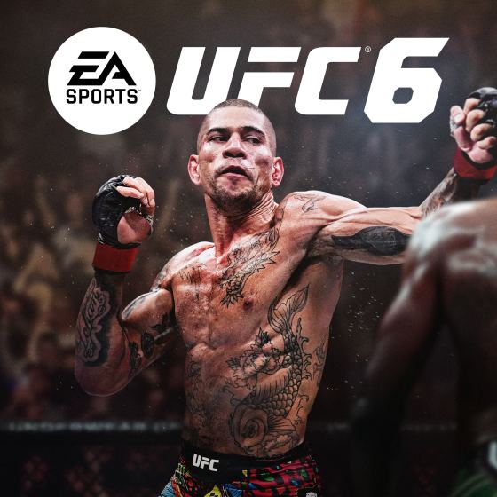 UFC™ 6