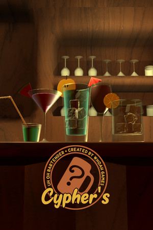 Uh Oh Bartender