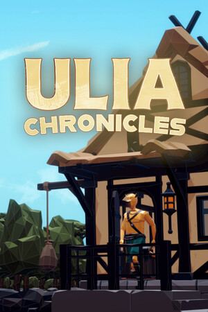 Ulia Chronicles
