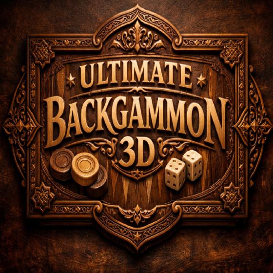Ultimate Backgammon 3D