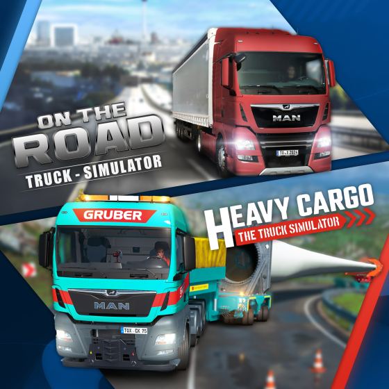 Ultimate Cargo Bundle
