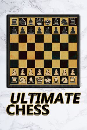 Ultimate Chess