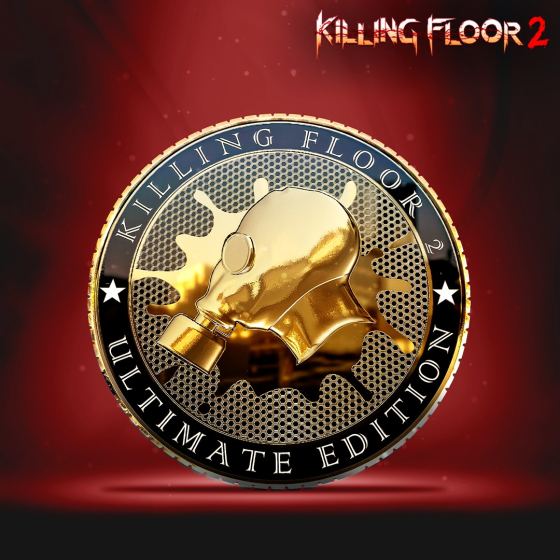 Ultimate Edition de Killing Floor 2