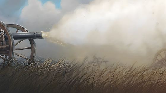 Ultimate General: Civil War