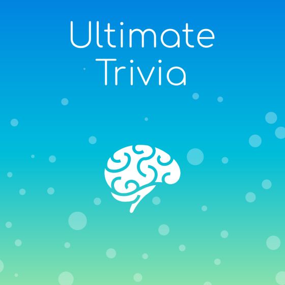 Ultimate Trivia
