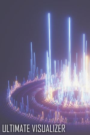Ultimate Visualizer