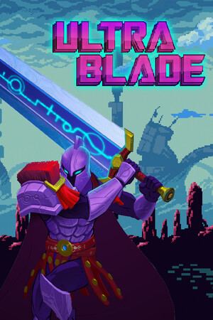 Ultra Blade