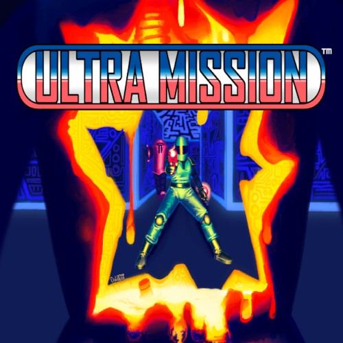 Ultra Mission™