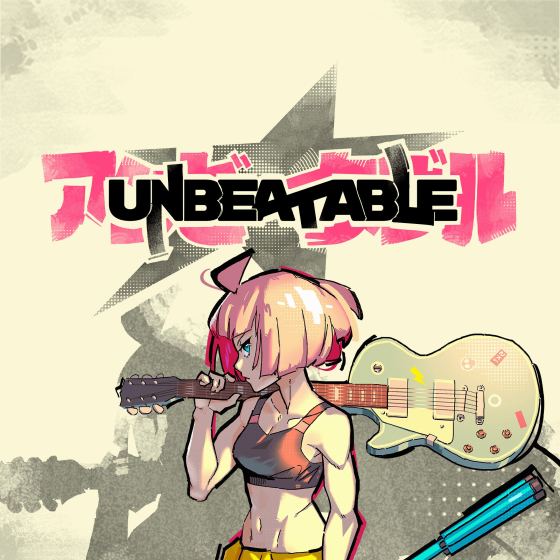 UNBEATABLE
