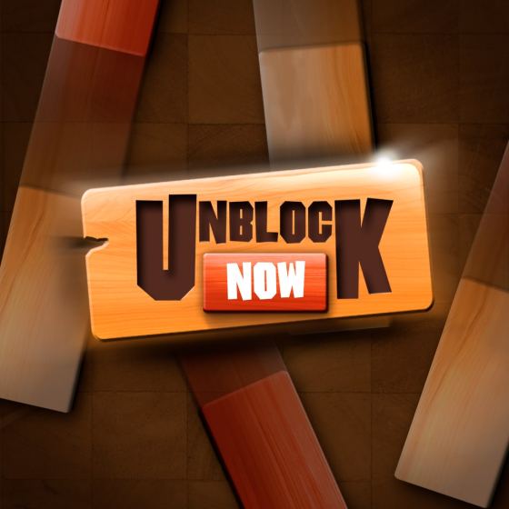 Unblock Now