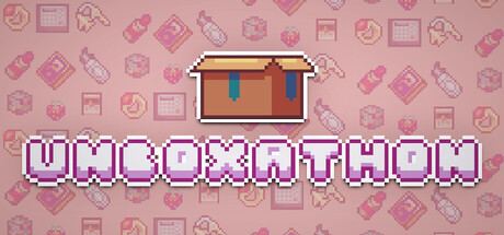 Unboxathon