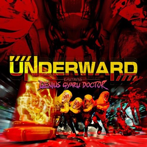 UNDERWARD