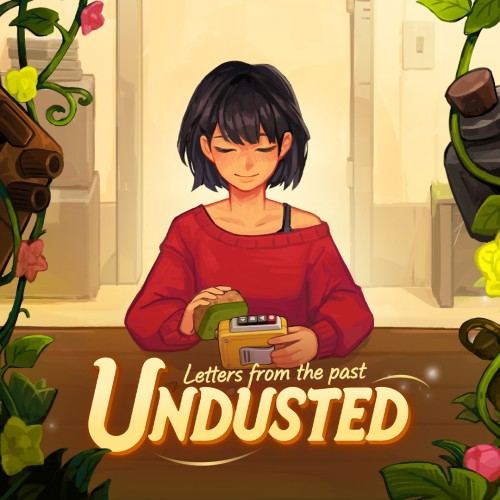 Undusted: Letters from the Past