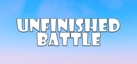 Unfinished Battle
