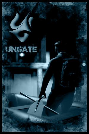 Ungate