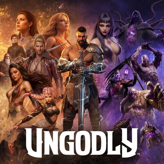 UnGodly
