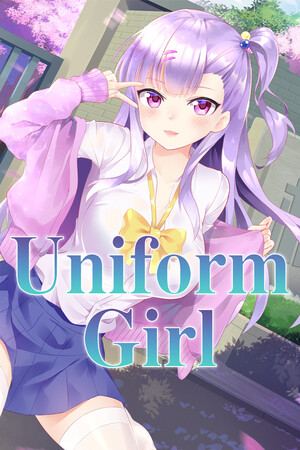 Uniform Girl