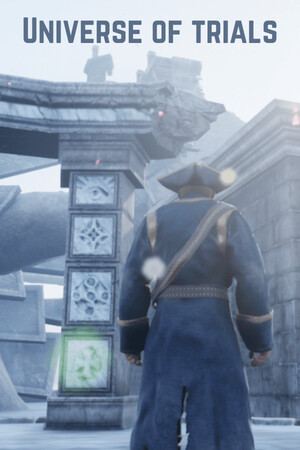 Universe Of Trials