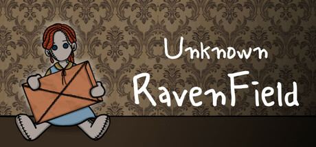 Unknown - Raven Field