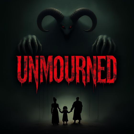Unmourned