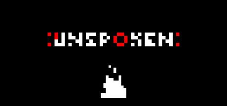 Unspoken