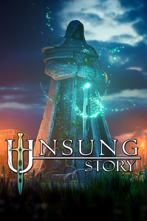 Unsung Story