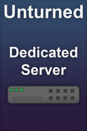 Unturned - Dedicated Server