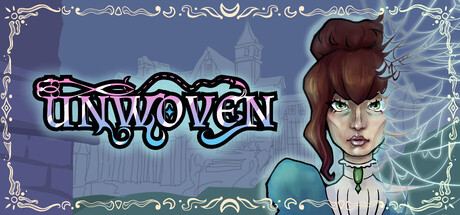 Unwoven