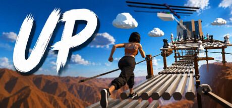 UP
