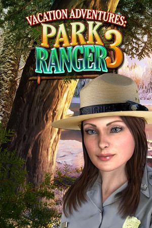 Vacation Adventures: Park Ranger 3