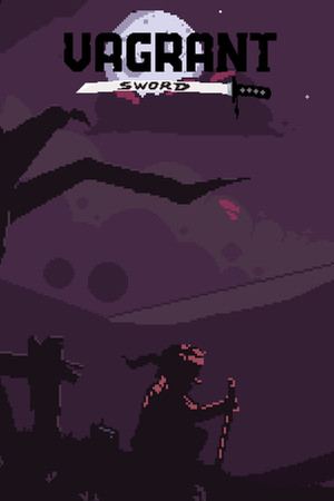 Vagrant Sword