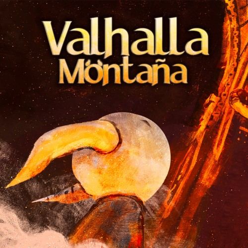 Valhalla Montaña