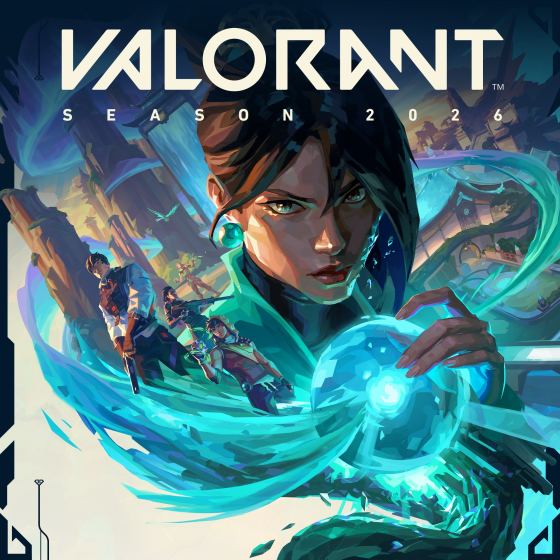 VALORANT