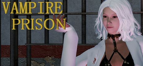Vampire Prison