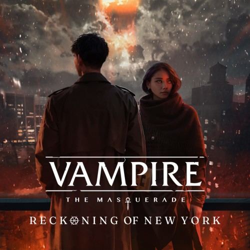 Vampire: The Masquerade - Reckoning of New York