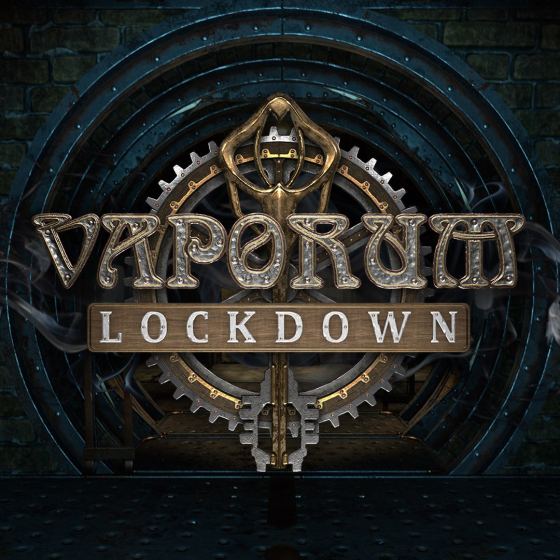 Vaporum: Lockdown
