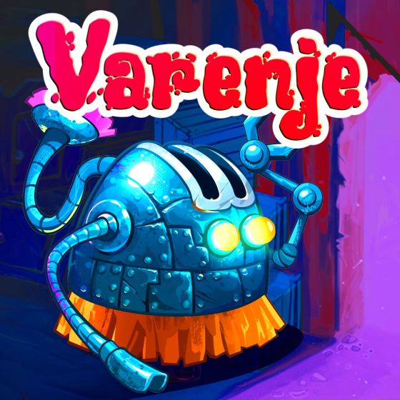 Varenje