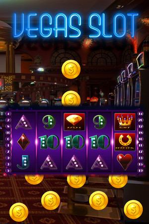 Vegas Slot