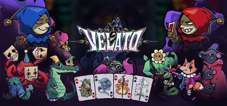 VELATO