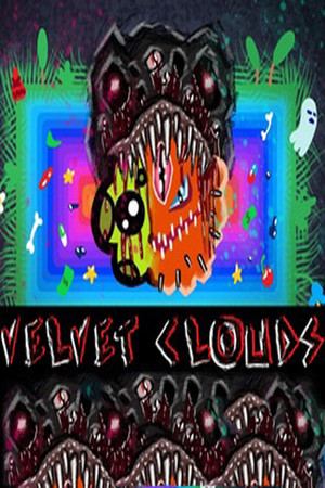 velvet clouds
