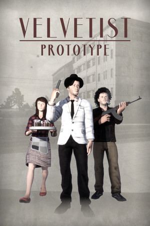 VELVETIST: Prototype